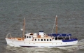 BOUNTY - 6 Cabins - Thames River, London and the Solent - United Kingdom