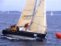 First 36.7 - 3 Cabins - Kastela