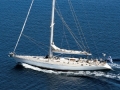 CALLISTO - 3 Cabins - Greece
