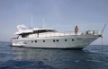 Canados 65 - 3 cabins - Naples