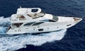 Azimut 75 - 4 Cabins - Cannes