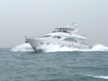 CARTE BLANCHE II - 3 Cabins - Beaulieu - Monaco - San Remo