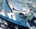 Catana 43 OC - 6 Cabins - Praslin or Mahe, Seychelles, Indian Ocean