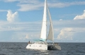 Catana 47 - 6 Cabins - Praslin or Mahe, Seychelles, Indian Ocean
