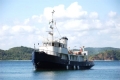 CATRIEL - Sanchez 26m - 4 Cabins - Rapallo - Portofino