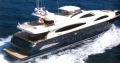 CELTIC DAWN - Azimut 102 GLX - 4 Cabins - French Riviera - Monaco