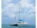 CHAMPAGNE 2 - Custom 55 - Caribbean