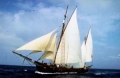 Classic Ketch - Day Charter - Palma de Mallorca
