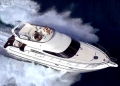Cranchi 48 - 3 Cabins - Greece