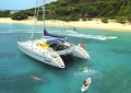 ALDEBARAN - Lagoon 57- 3 Cabin - Virgin Islands - BVI - Caribbean