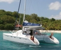 Privilege 495 - 4+2 Cabins - Seychelles