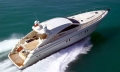Dalla Pieta 58 HT - 4 Cabins - Porto Cervo, Sardinia