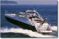 Princess V40 - 2 cabins - Porto Vecchio
