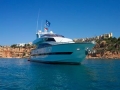 Elegance 76 - 4 Cabins - Valencia