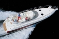 Cranchi 39 Endurance - 2 Cabins - Punt Aldia, Sardinia
