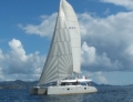 DIAMOND GIRL II - 62ft Sunreef - Bahamas - Caribbean