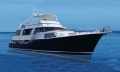 DRAMALESS - 82 Hatteras - Caribbean