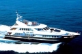 DUKE TOWN  - Heesen Motor Yacht - 5 Cabins - Golfe Juan - Monaco - Nice - Antibes - Cannes