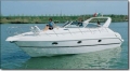 Cranchi Zaffiro 34 - 2 cabins - Porto Vecchio