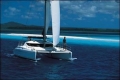 Athena 38 - 4 Cabins - Nosy Be, Madagascar, Indian Ocean