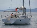 Elan 434 Impression - 4 cabins - Montenegro