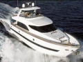 Elegance 80 - 4 Cabins - Palma
