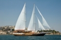 ELENA J - 7 Cabins - Greece