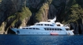 ENCHANTRESS - Benetti 35 Classic - 5 Cabins - South of France - Corsica - Sardinia