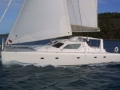 ENCORE - Voyage 500 - British Virgin Islands