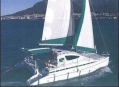Island Spirit 40 - 4 Cabins - Antigua - A/C