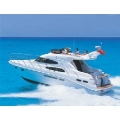 Sealine T46 - 2 Cabins - Hamble, UK