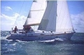 Oceanis 411 - 3 Cabin - Corsica
