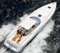 Sunseeker Thunderhawk 43 - Day Charter - Southampton