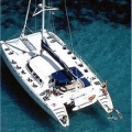 Marquises 56 - 4 Cabins - Moorea, Tahiti, Bora Bora, South Pacific