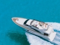 Ferretti 680 - 3 cabins - Phuket, Thailand