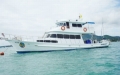 D1 - 3 cabins - Phuket, Thailand