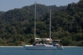 GAEA Trimaran - 5 cabins - Myanmar