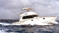 Game Fishing Boats - Mauritius