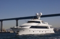 GOLDEN BOY II - 115 Sovereign - USA - Bahamas