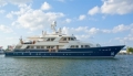 GOLDEN RULE - Feadship 130 - Bahamas