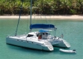 GOOD MEDICINE - Fontaine Pajot 46 - 3 Cabins - Virgin Islands - Leeward Islands - Windward Islands