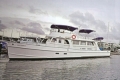 Grand Banks Europa - Day Charter Capacity 12 - Singapore