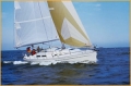 Hanse 371 - 3 Cabins - Greece