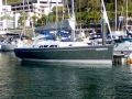 Hanse 400 - 3 Cabins - Madeira