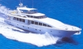 HARMONY - 115 Crescent - Caribbean - Bahamas - Mediterranean