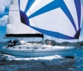 Harmony 42 - 3 Cabins - Tortola, BVI