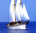 HERMINA - 5 Cabins - Greece