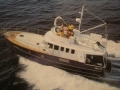 Beneteau Swift Trawler - Day Charter Capacity 12 - Singapore