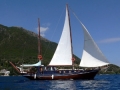 IL DOGE - 4 Cabins - Lefkada