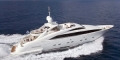 ISA 120 - 4 Cabins - Palma de Mallorca - Ibiza
